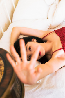 温柔美色